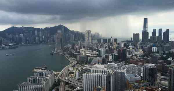 雷霆加速器分享二维码